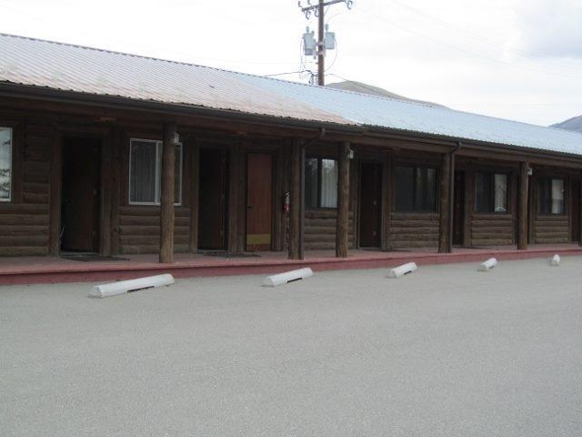 High Country Motel Bellevue Exterior foto