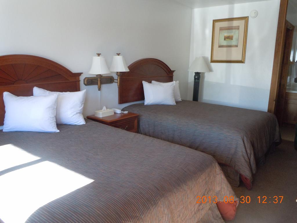 High Country Motel Bellevue Habitación foto
