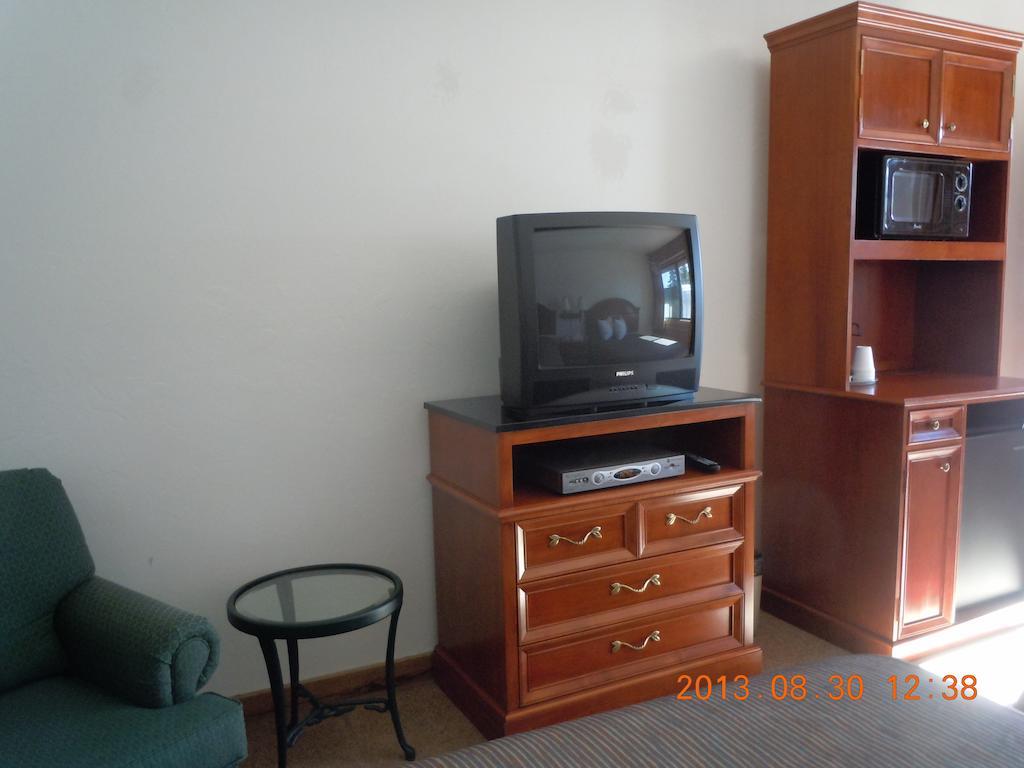 High Country Motel Bellevue Habitación foto