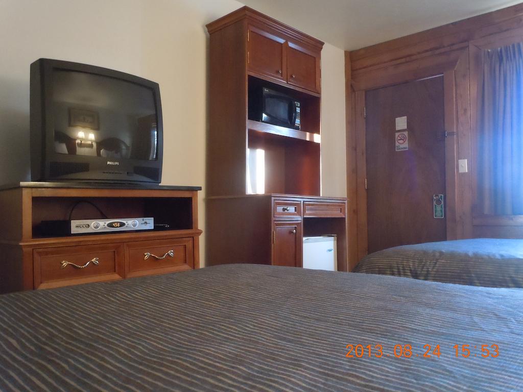 High Country Motel Bellevue Habitación foto