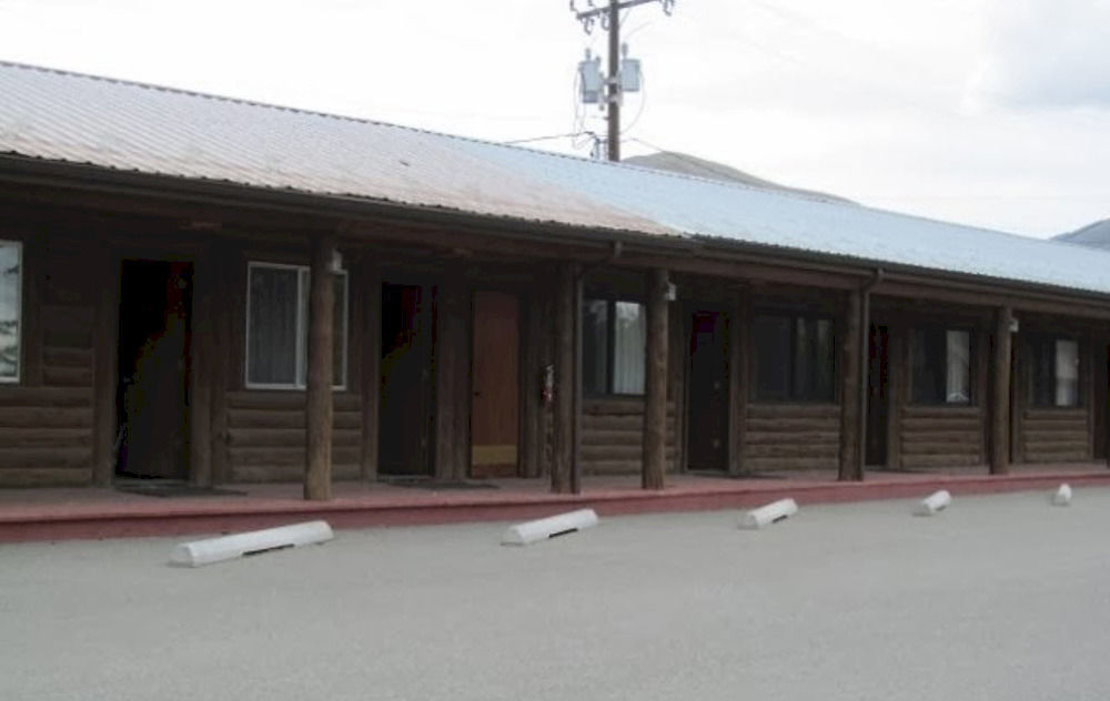 High Country Motel Bellevue Exterior foto